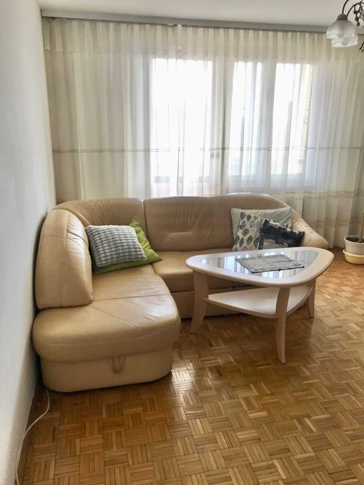 Duży pokój blisko kampusu UJ