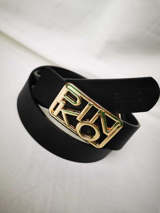 Pasek damski Pinko paski damskie nowość