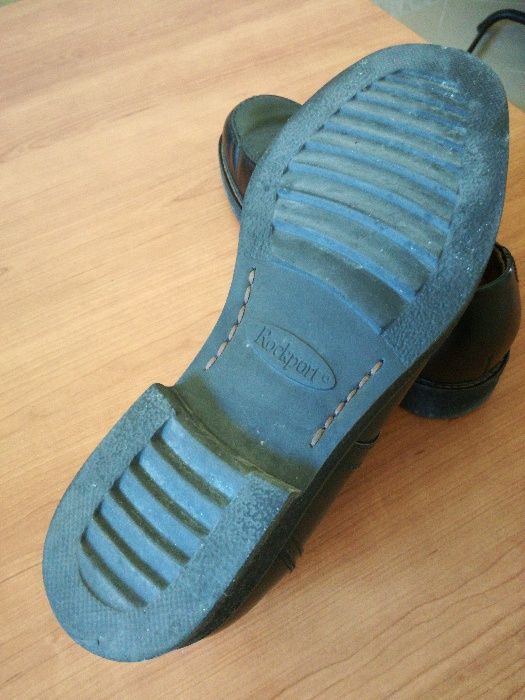 Sapatos Rockport