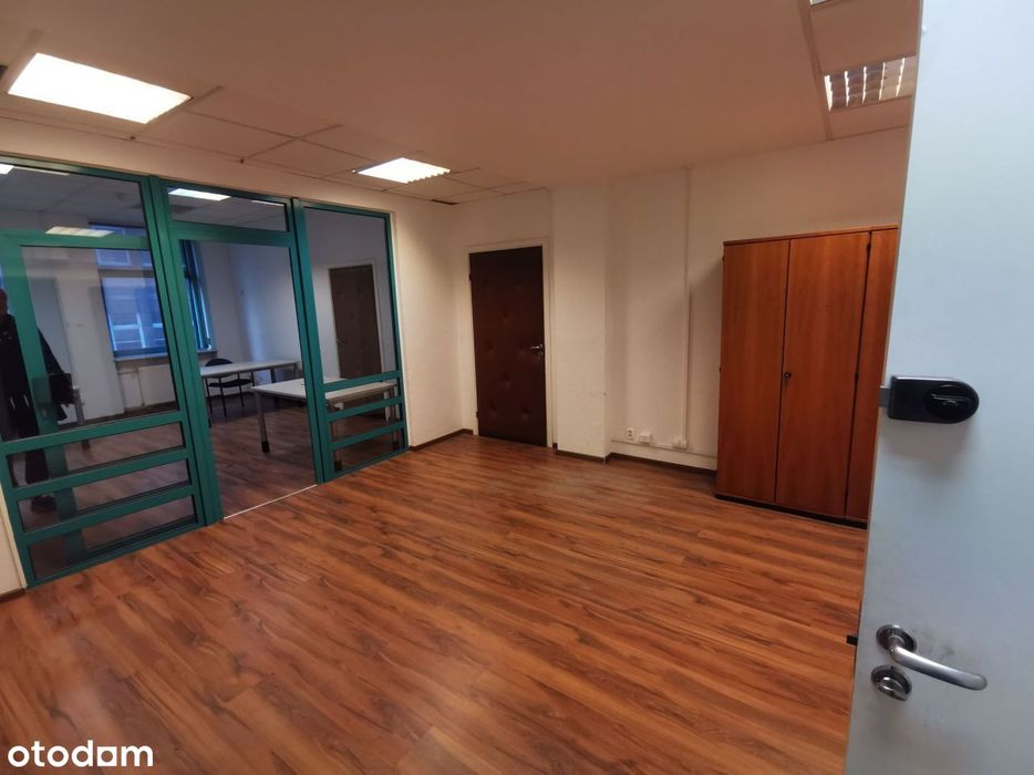 Biura w centrum od 500m2 do 650m2