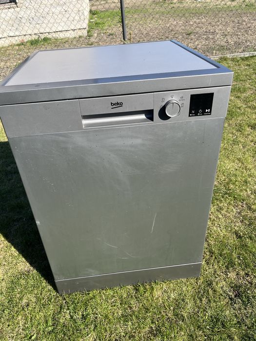Zmywarka Firmy Beko