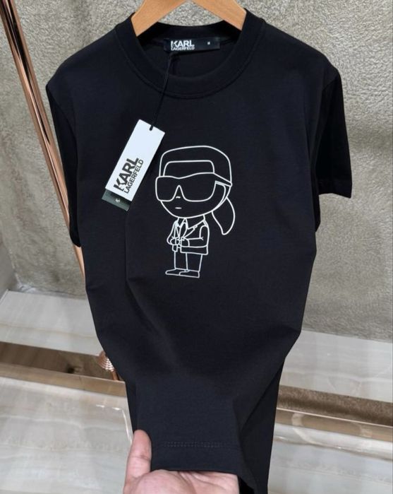 T-shirt Karl Lagerfeld XL