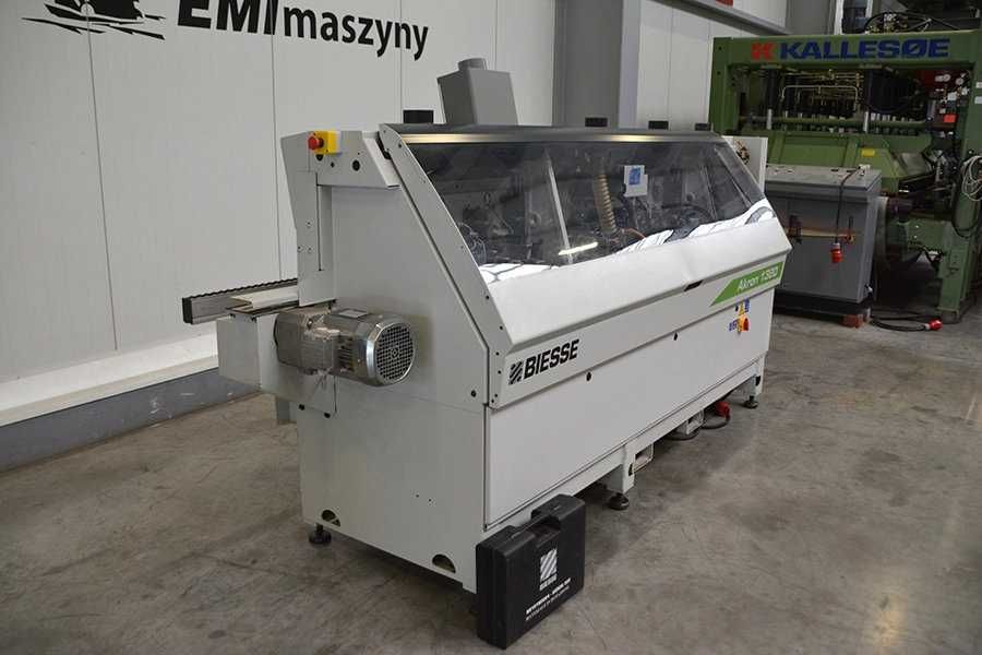 6549 - Okleiniarka Biesse Akron 1320