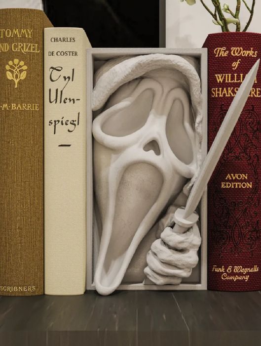 Книги, комікси, аніме, Book Nook.Букнук.