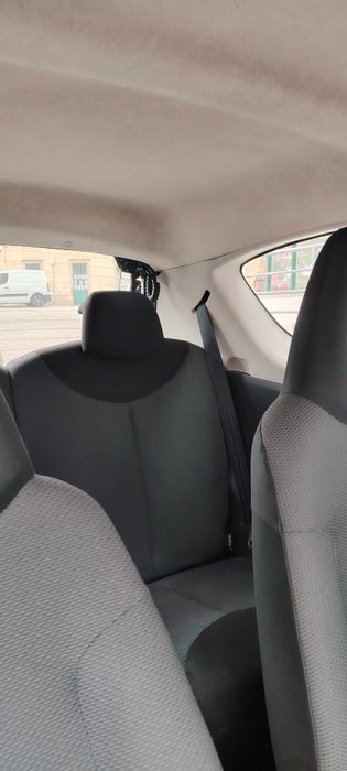 Toyota aygo 1.0  de 2006