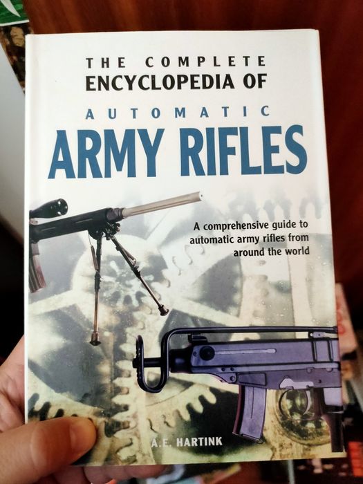 Livros variados técnicos