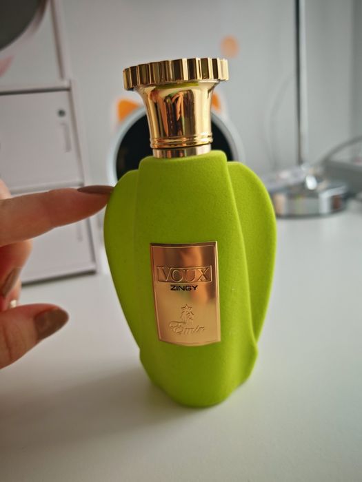 Emir Voux Zingy edp