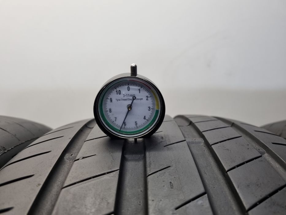 4x 255/50R21 109Y BMW  Nexen Nfera Sport opony letnie 6mm 2025