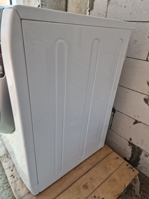 Стиральная машина, 11 кг. 1600 об/мин. Hotpoint-Ariston AQ114D 697D EU/B: