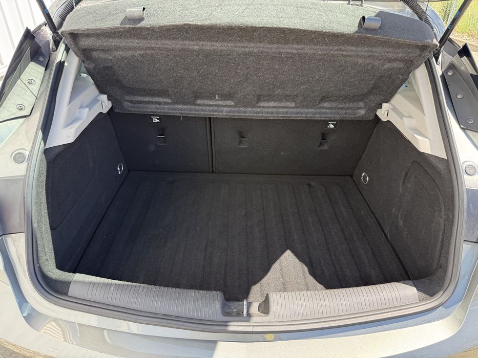 Opel Astra 1.6 CDTi 110 KM