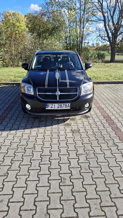 Dodge Caliber