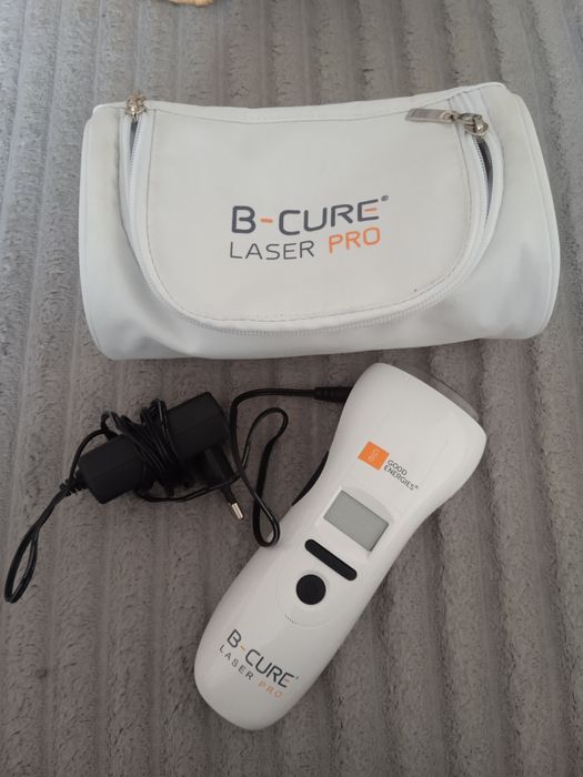 B-Cure laser pro,лазер оздоровчо-лікувальний
