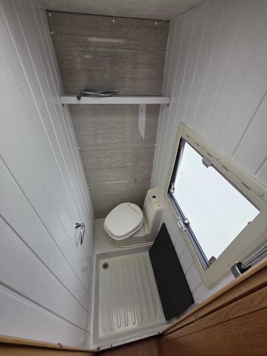 CARAVANA INGLESA AURORA