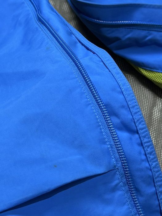 Kutrka wiatrowka Didriksons jacket gorpcore outdoor