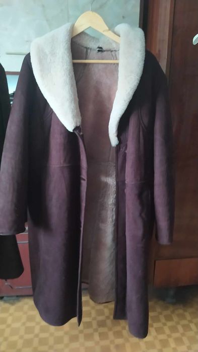 Płaszcz korzuch damski/męski