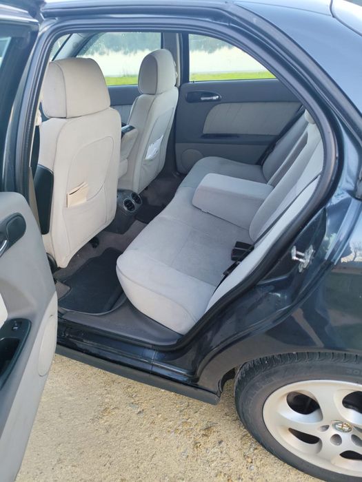 Alfa Romeu 156 1.6 TS