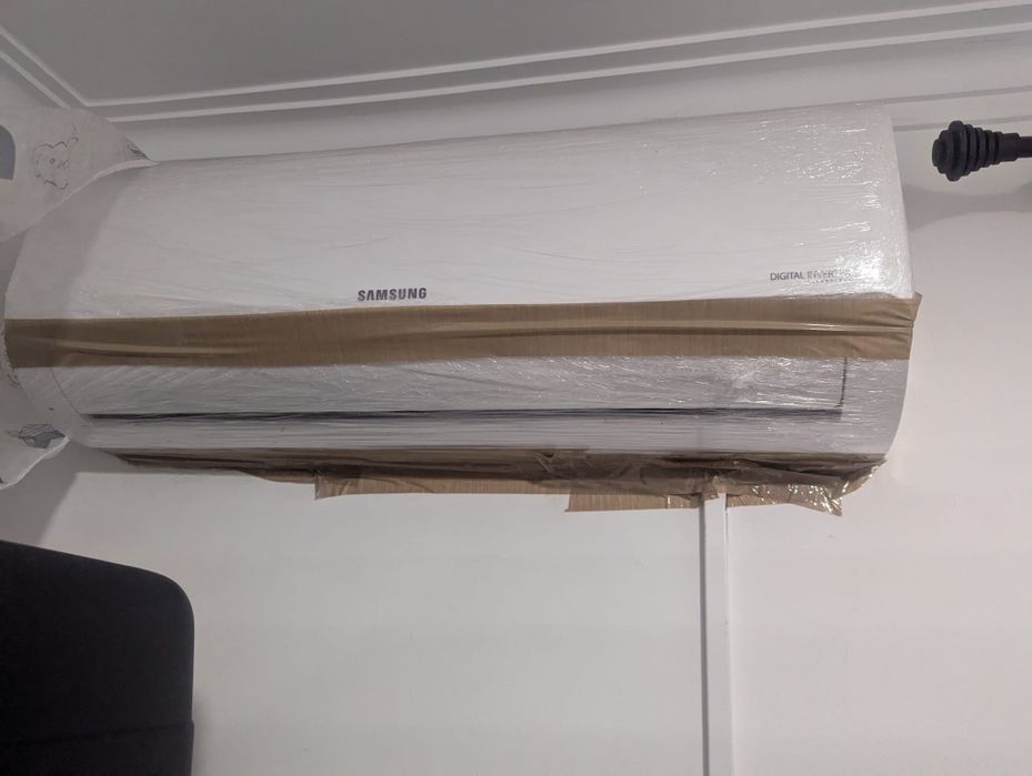 Samsung AC split