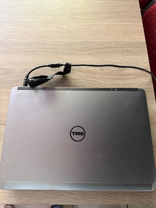 Laptop dell uzywany