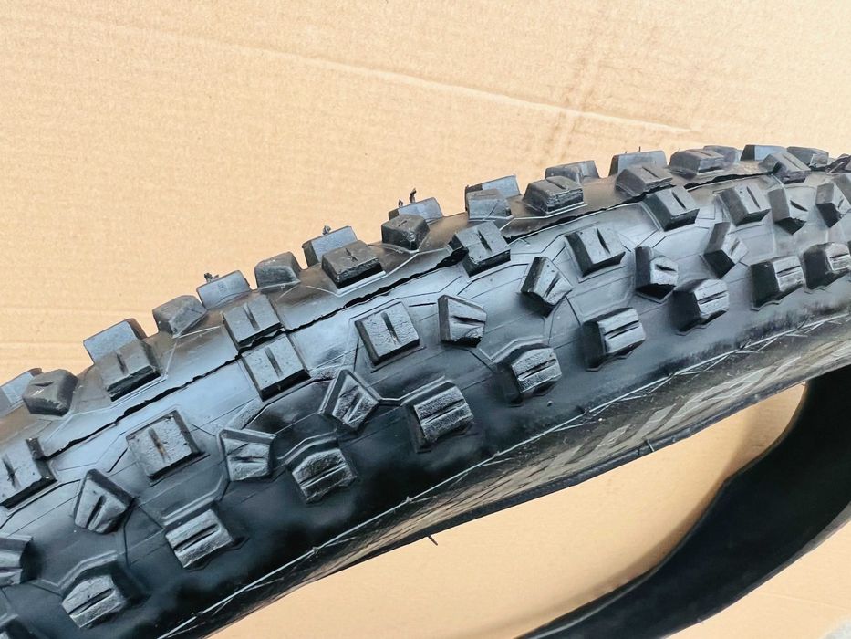 Opona SCHWALBE HANS DAMPF EVO 60-622 TLE 29x2,35" Trail Star 3 29"