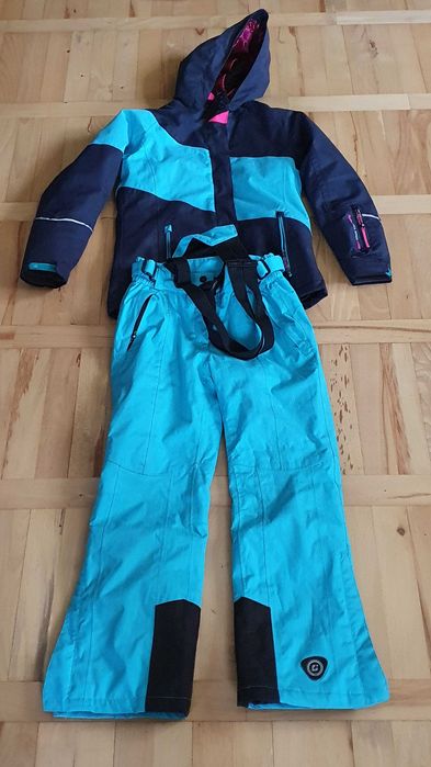 Kombinezon narciarski Killtec 152