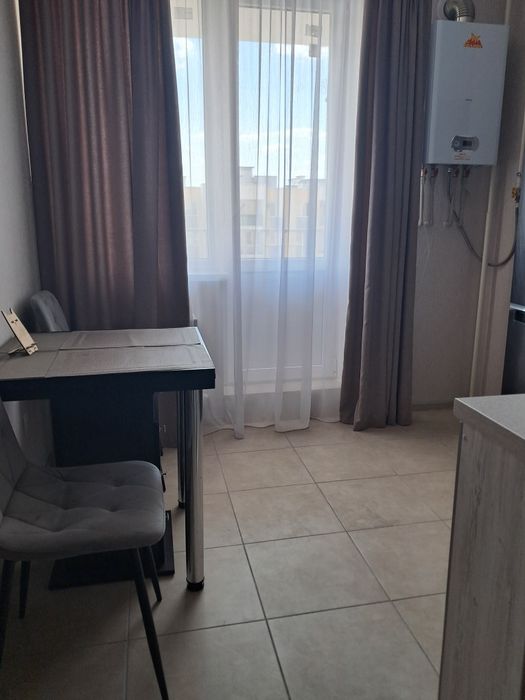 ПОСУТОЧНО КвартираА Аквапарк 7 Небо