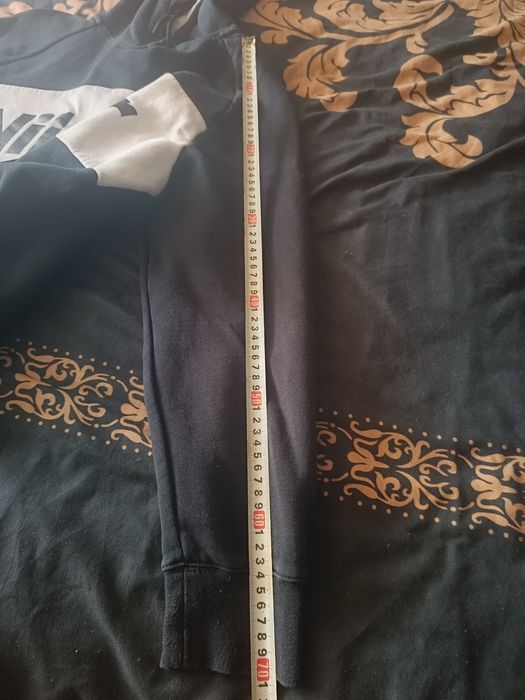 Кофта, худі, Nike Air /L