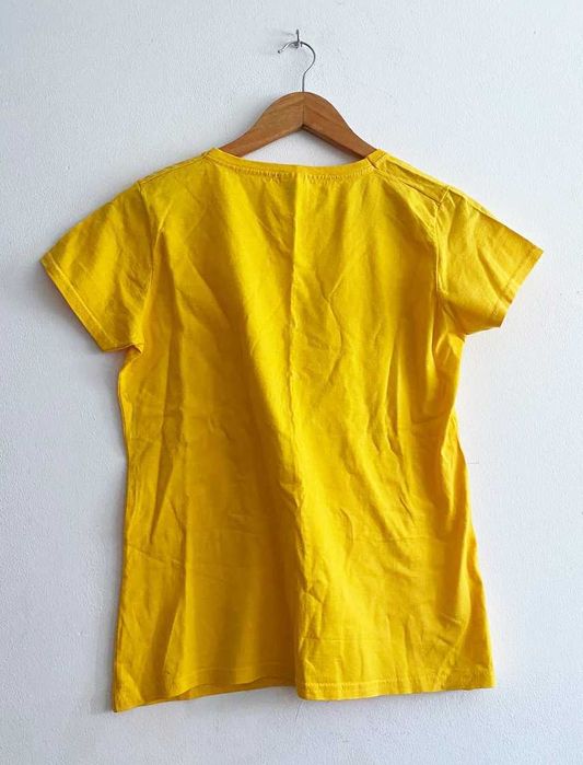 Футболка з гербом