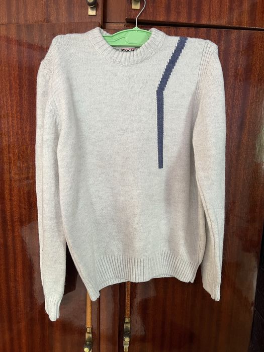 Чоловічий светер новий