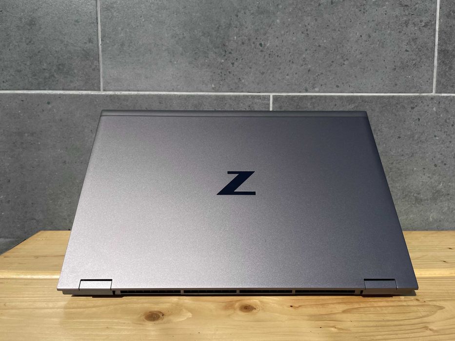 HP ZBook Fury 17 G7/i7-10850H/32Gb/512Gb/17.3" Full HD/RTX 3000 (6Gb)