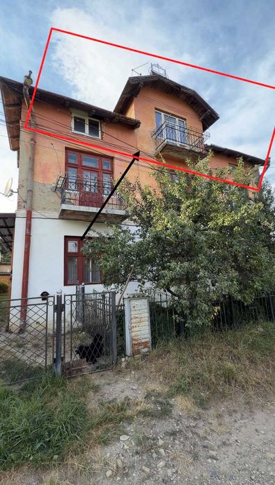 Продаж великої 2-х кімнатної квартири, під ремонт, у м. Борислав!