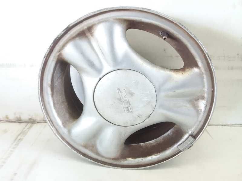 Conjuntos Jantes 14 4X100