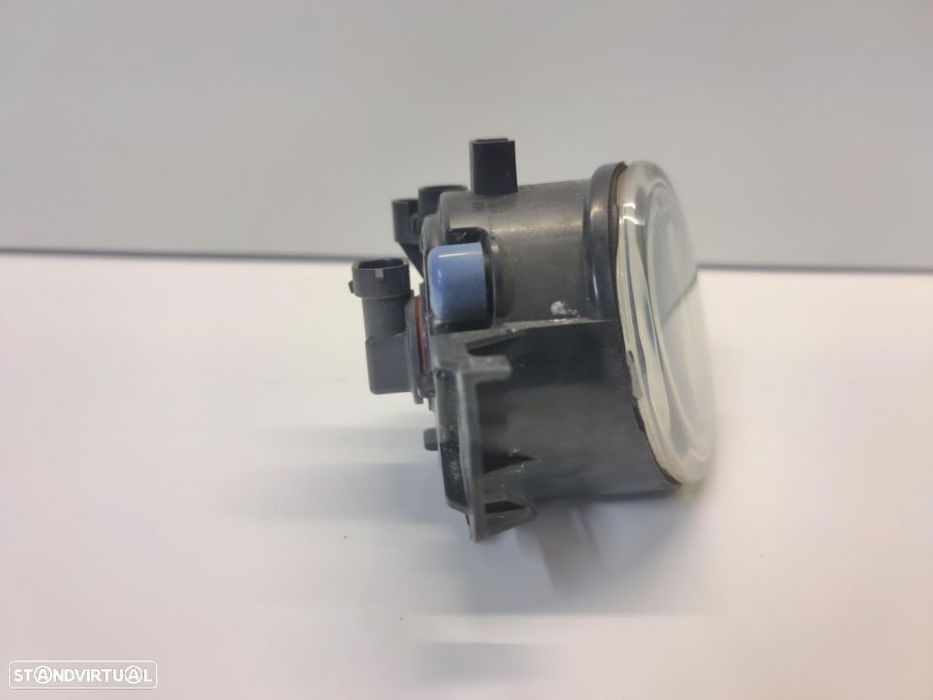 Farol Para Choques Esquerdo Valeo Renault Clio III