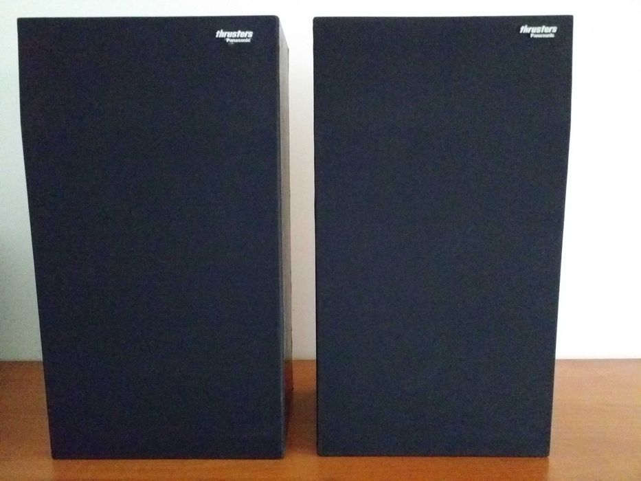 Aparelhagem Panasonic