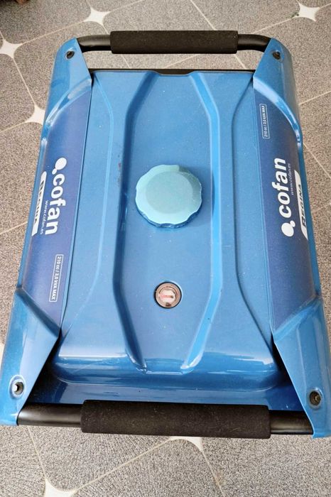 Gerador COFAN 210CC 3,0 KW Mod. Regina