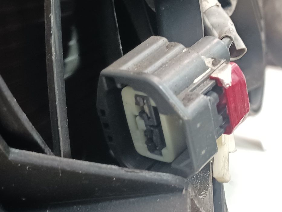 Kit de radiadores CHRYSLER Voyager IV (RG, RS)