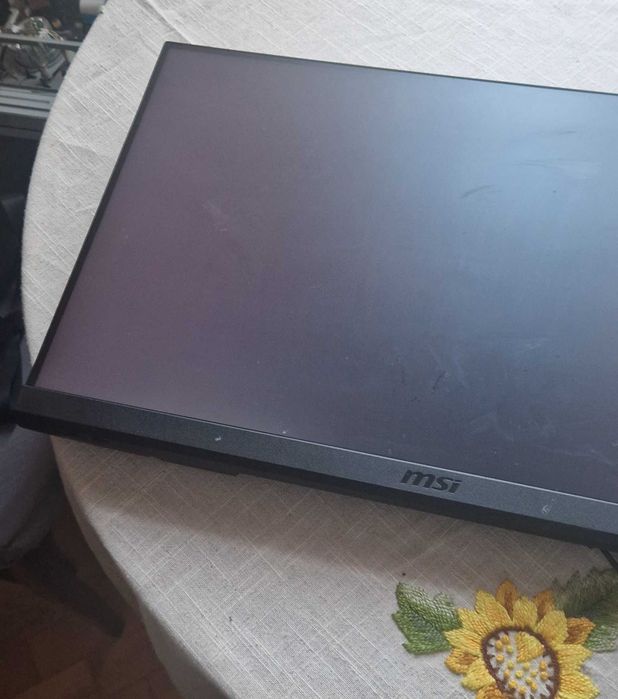 Продам монітор msi optix g241