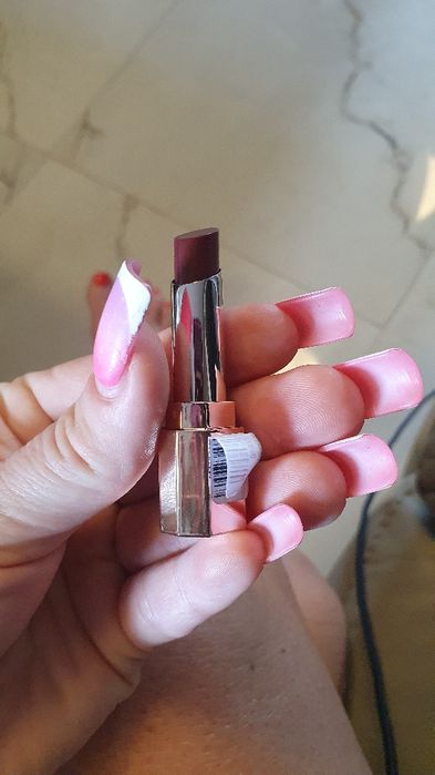 Lancome pomadka pomadka do ust nowa  Idôle Squalane-12 Butterglow