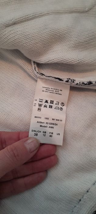 Жакет Brax розмір М ціна 129 грн