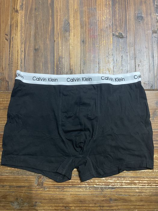 Pack de Boxers de Homem XXL