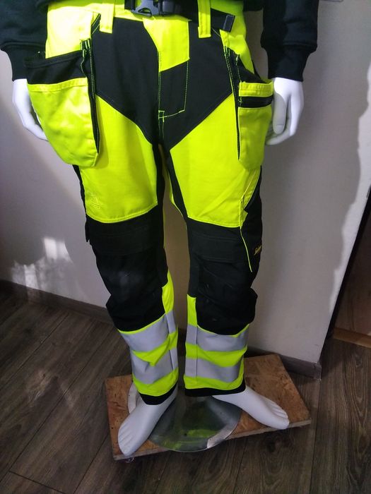 Spodnie robocze Snickers 6932