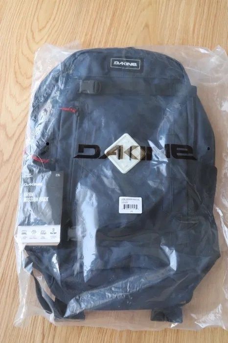 Mochila Dakine Urbn Mission Pack 23l