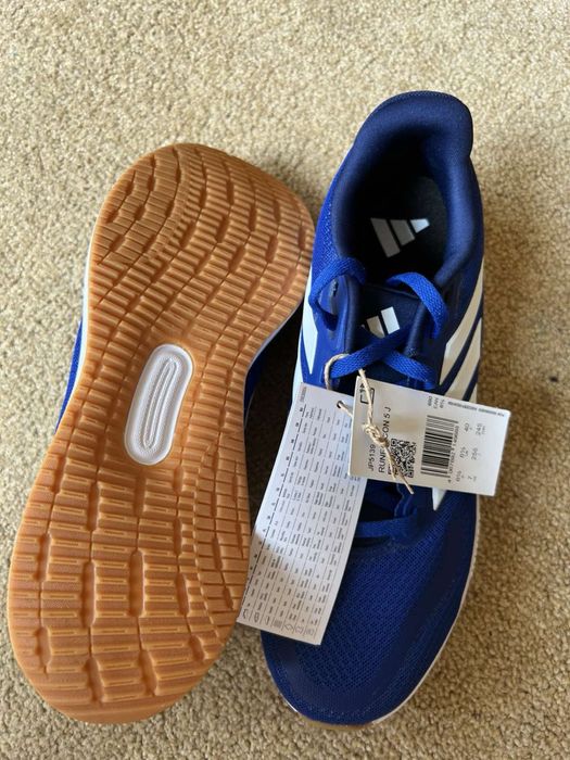 Кросівки кеди кросовки Кросівки Adidas - нові, оригінальні з бірками. 40
