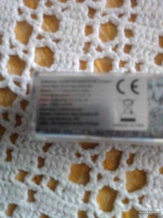 Mala pc dupla, power bank 2200ma com cabo, 2 pen USB novas, tapete pc