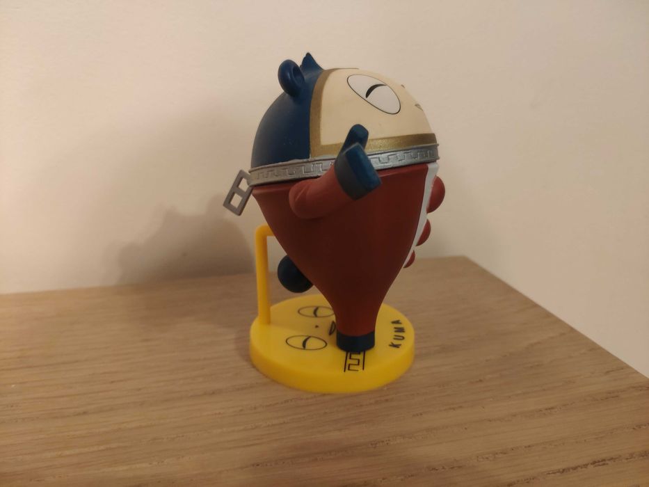 Figurka Anime Manga Persona 4 - Kuma - Yomiko CrossCom