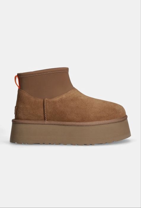 UGG Classic Mini Dipper