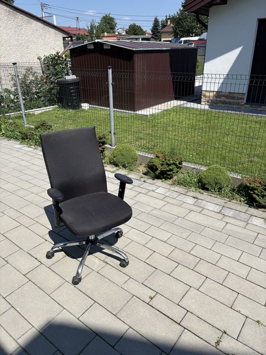 Fotel biurowy / krzesło komputerowe