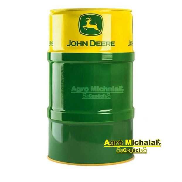 Olej skrzynia John deere przekładniowo-hydrauliczny HY-GARD 209 Litrów