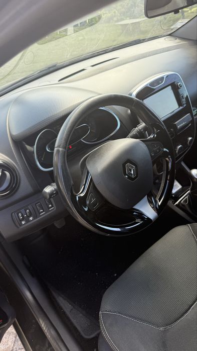 Renault Clio IV 1.5 dCi 90cv (Nacional) – 5 Portas – Excelente Estado — photo 5