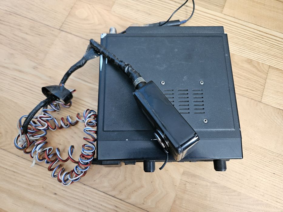 Radiotelefon Radmor