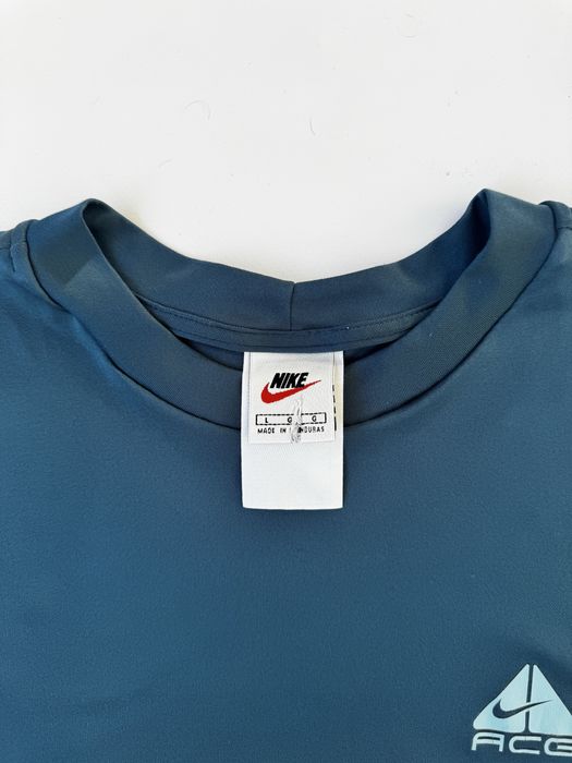 Nike ACG лонгслів чоловічий, оригінал, розмір L
